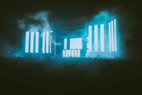 Creamfields