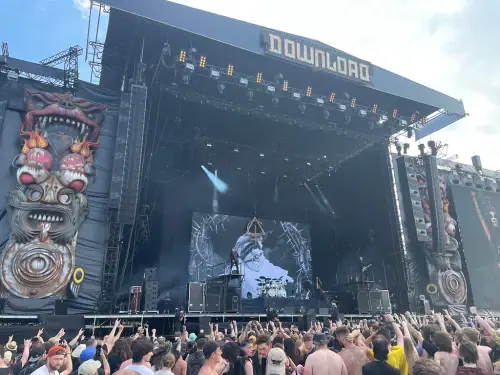 Download Festival