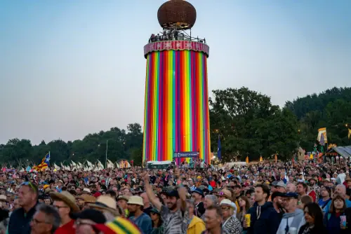 Glastonbury Festival