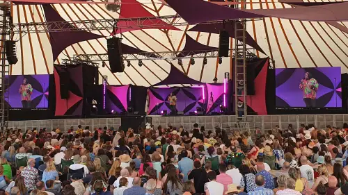 Latitude Festival