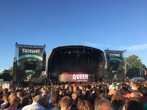 TRNSMT Festival