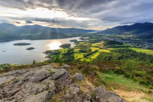 Lake District Loop