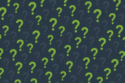 Frequently Asked Questions