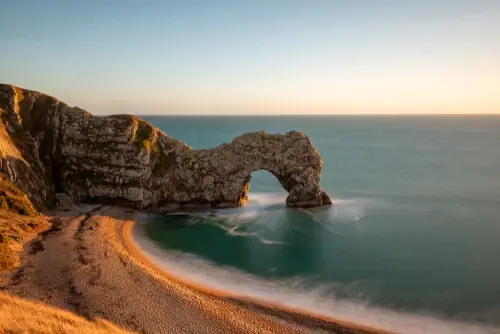 Jurassic Coast