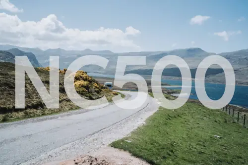 North Coast 500