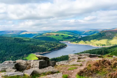 Peak District