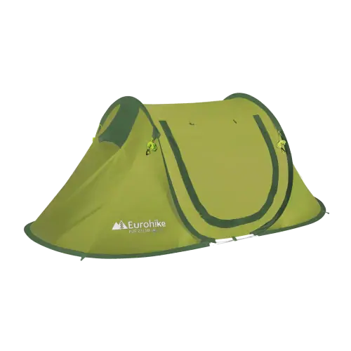 2 Person Tent - £5 per Day
