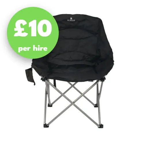 Camping Chair