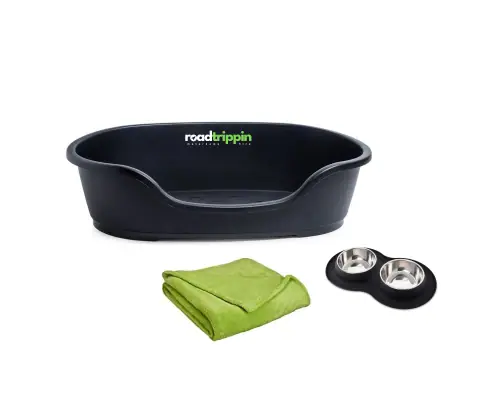 Dog Kit - £20 per Hire
