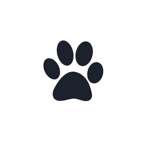 Dog  - £50 per Hire each (Max. 2)