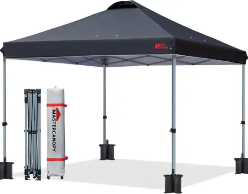 Easy-Up Gazebo - £7 per Day