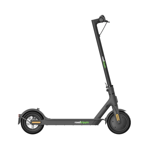 Electric Scooter - £10 per Day