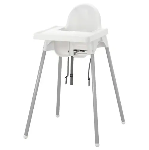 High Chair - £5 per Hire