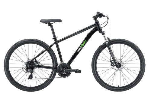 Mountain Bike - £12 per Day