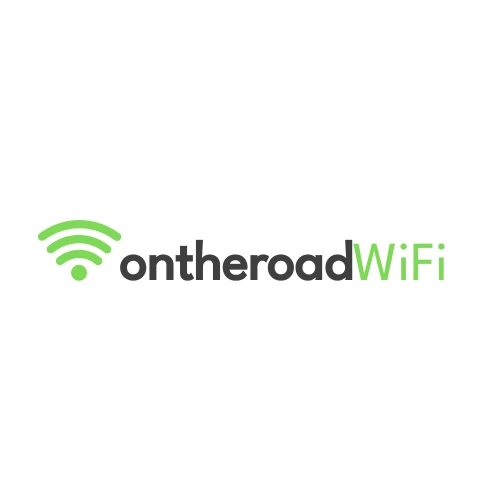 ontheroad WiFi - £5 per Day