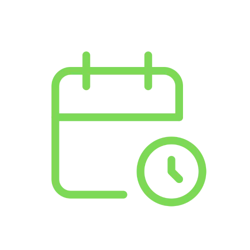 Flexible Hire Options