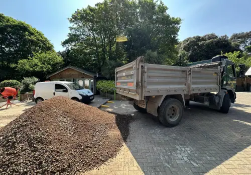 Day 48: The Final Load?