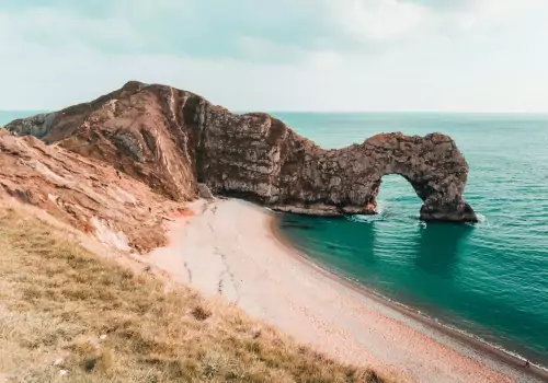 Dorset’s Coastline by Motorhome