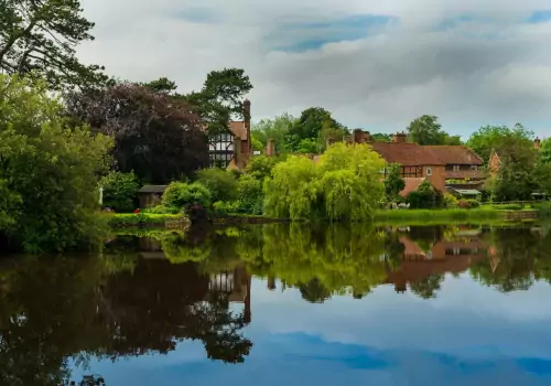 Hampshire by Motorhome: A Practical 5-Day Route