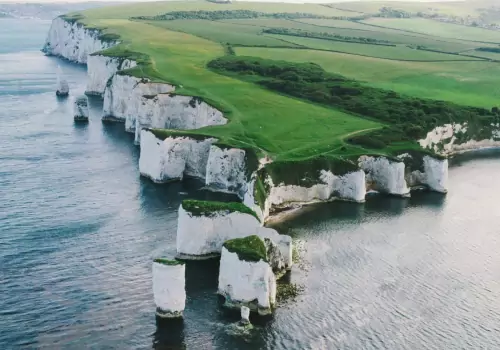 Off-Grid Motorhome Travel in Dorset