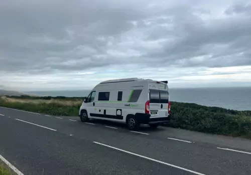 What to Know Before Hiring a Motorhome in the UK