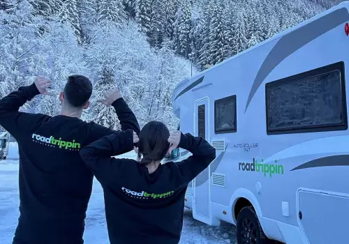 Welcome to the roadtrippin365 Blog