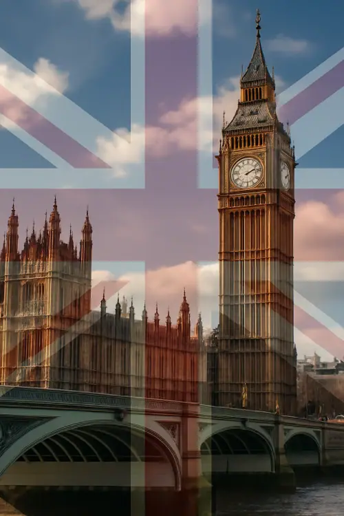 The UK
