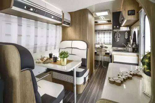 Roller Team Auto-Roller 747 Manual