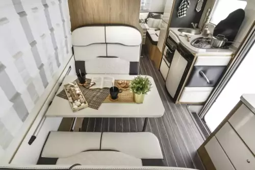 Roller Team Auto-Roller 747 Manual