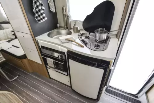 Roller Team Auto-Roller 747 Manual