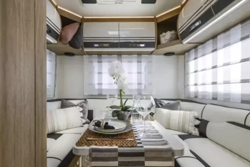 Roller Team Auto-Roller 747 Manual