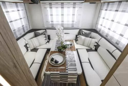 Roller Team Auto-Roller 747 Manual