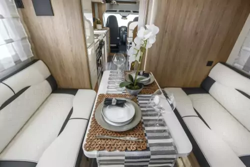 Roller Team Auto-Roller 747 Manual