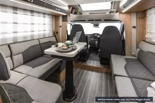 Roller Team Auto-Roller 707 Manual