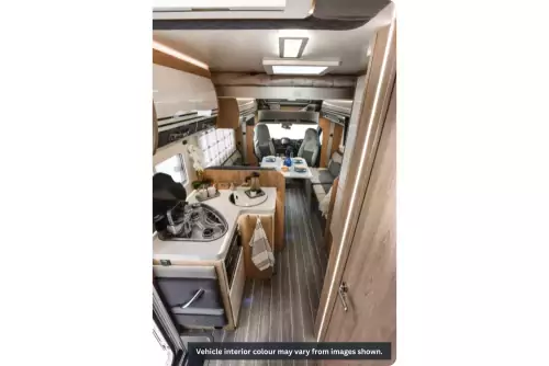 Roller Team Auto-Roller 707 Manual