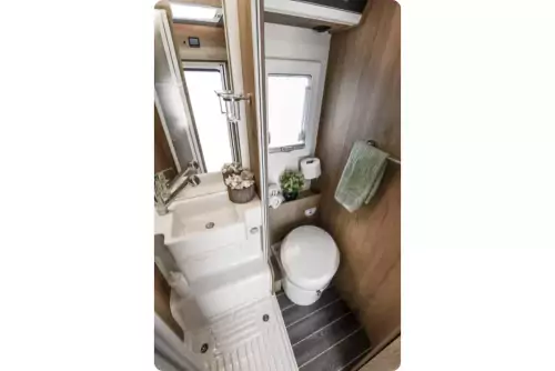 Roller Team Auto-Roller 707 Manual