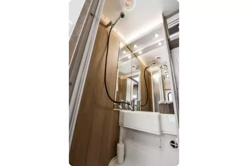 Roller Team Auto-Roller 707 Manual