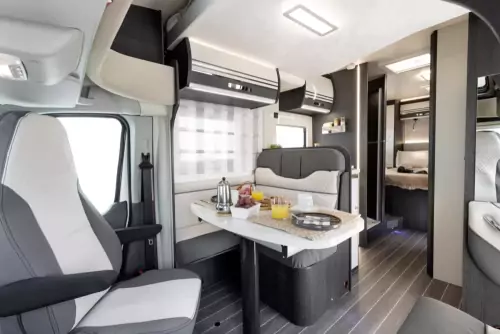 Roller Team Zefiro 696 Manual