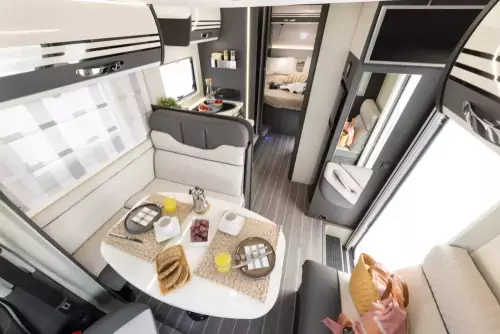 Roller Team Zefiro 696 Manual