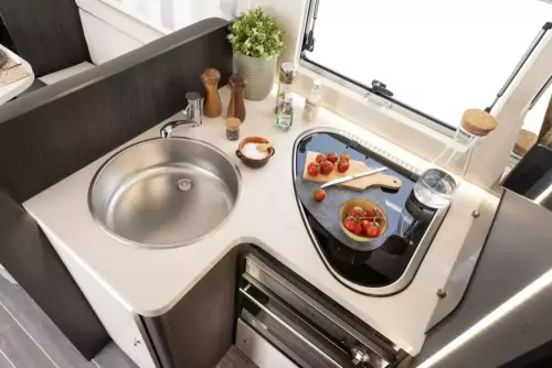 Roller Team Zefiro 696 Manual