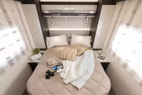 Roller Team Zefiro 696 Manual