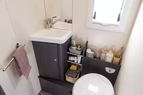 Roller Team Zefiro 696 Manual