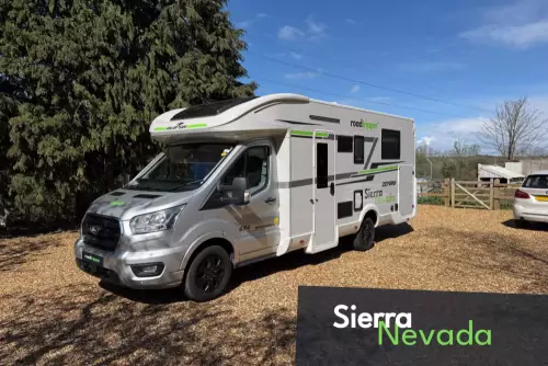 Roller Team Zefiro 696 Manual