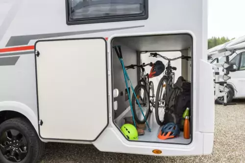 Roller Team Zefiro 685 Automatic