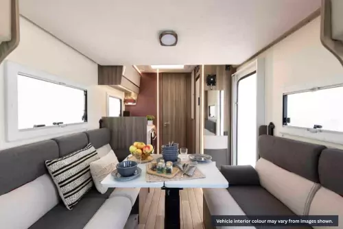 Roller Team Kronos Compact 590 Manual