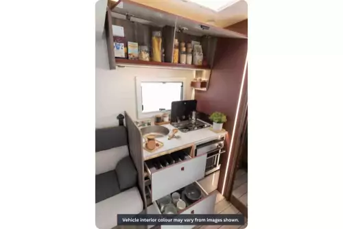 Roller Team Kronos Compact 590 Manual