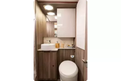 Roller Team Kronos Compact 590 Manual