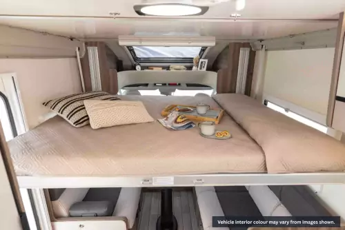 Roller Team Kronos Compact 590 Manual