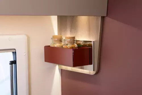 Roller Team Kronos Compact 590 Manual