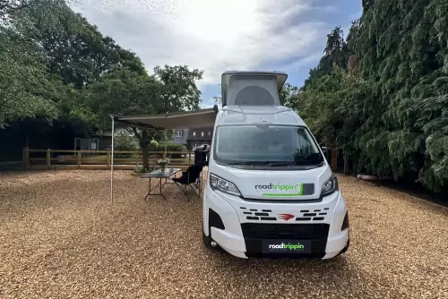 Roller Team Livingstone 2 Automatic